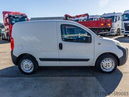 CITROEN NEMO 1.3 HDI - E5