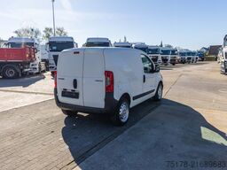 CITROEN NEMO 1.3 HDI - E5