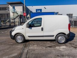 CITROEN NEMO 1.3 HDI - E5