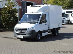 Mercedes-Benz Sprinter 315CDI CX 300 Tiefkühlkoffer Seitentur