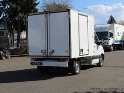 Mercedes-Benz Sprinter 315CDI CX 300 Tiefkühlkoffer Seitentur