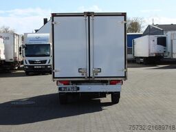 Mercedes-Benz Sprinter 315CDI CX 300 Tiefkühlkoffer Seitentur