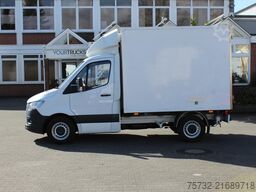 Mercedes-Benz Sprinter 315CDI CX 300 Tiefkühlkoffer Seitentur