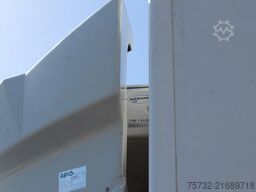 Mercedes-Benz Sprinter 315CDI CX 300 Tiefkühlkoffer Seitentur