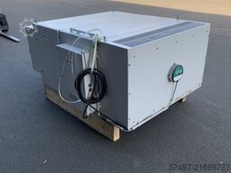 W+W Filtersystem GmbH ME-CO 5000 D-SF-F8