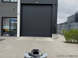 AJCE AS20H Greifer Grapple Pince de Tri