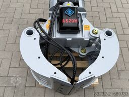 AJCE AS20H Greifer Grapple Pince de Tri