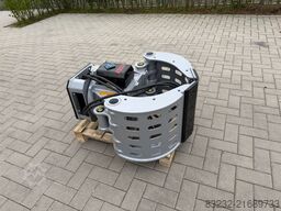 AJCE AS20H Greifer Grapple Pince de Tri