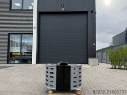 AJCE AS20H Greifer Grapple Pince de Tri