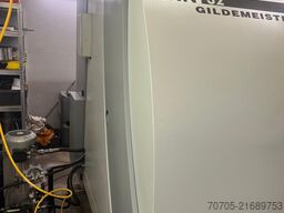 Gildemeister TWIN 32