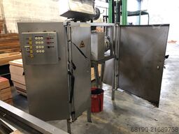 Stork / Marel GoldFryer TBM630/5000TH