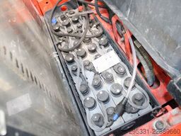 Linde L 14  1173
