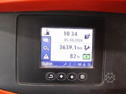 Linde L 14  1173