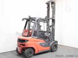 Linde H 35 T-01  1202