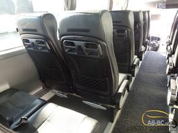 SCANIA Higer Touring HD 51 Sitze EURO 6