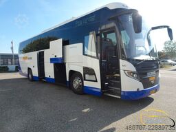 SCANIA Higer Touring HD 51 Sitze EURO 6
