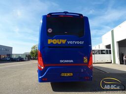 SCANIA Higer Touring HD 51 Sitze EURO 6