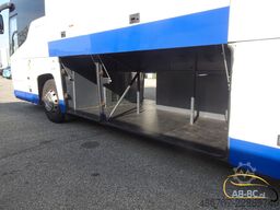 SCANIA Higer Touring HD 51 Sitze EURO 6