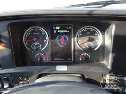 SCANIA Higer Touring HD 51 Sitze EURO 6