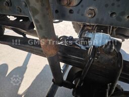 MERCEDES-BENZ Axor 1833 / 4X4 ALLRAD / 16m Atlas Kran