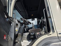 MERCEDES-BENZ Axor 1833 / 4X4 ALLRAD / 16m Atlas Kran