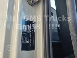 MERCEDES-BENZ Axor 1833 / 4X4 ALLRAD / 16m Atlas Kran