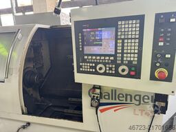 Buffalo Machinery Microturn LT 42