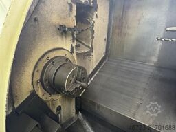 Buffalo Machinery Microturn LT 42