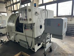 Buffalo Machinery Microturn LT 42