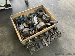 Buffalo Machinery Microturn LT 42