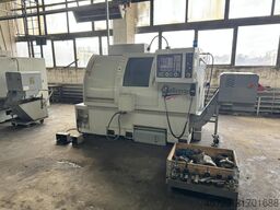 Buffalo Machinery Microturn LT 42