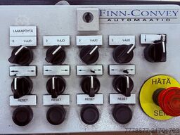 Gerber XLS-125-180-L