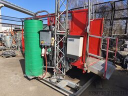 Steinweg Superlift MX1524