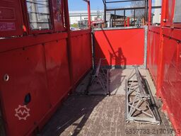 Steinweg Superlift MX1524