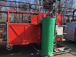 Steinweg Superlift MX1524