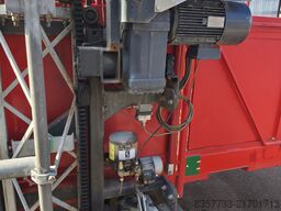 Steinweg Superlift MX1524