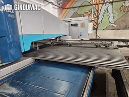 Pullmax 6000 CNC