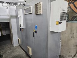 Pullmax 6000 CNC