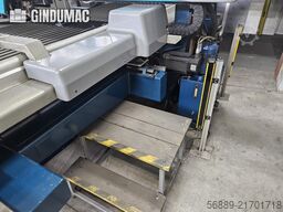 Pullmax 6000 CNC