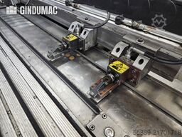 Pullmax 6000 CNC