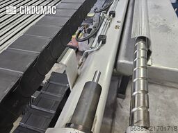 Pullmax 6000 CNC