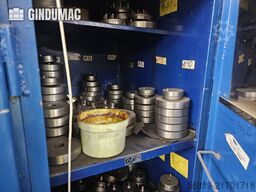 Pullmax 6000 CNC