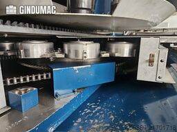 Pullmax 6000 CNC
