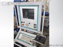 Pullmax 6000 CNC