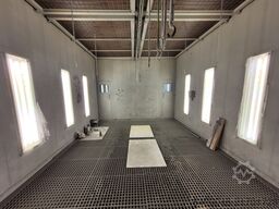 Luft-und Trockentechnik GmbH KSP 6-BT