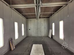 Luft-und Trockentechnik GmbH KSP 6-BT