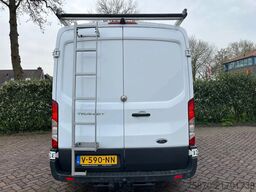 Ford Transit FCD