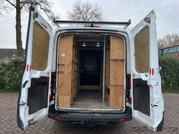 Ford Transit FCD