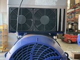 KSB Etabloc 125-100-315 GG