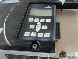 KSB Etabloc 125-100-315 GG